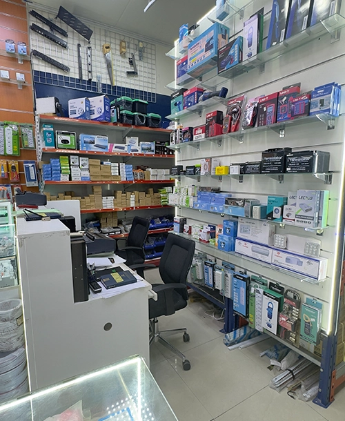 Savy Trading Qatar